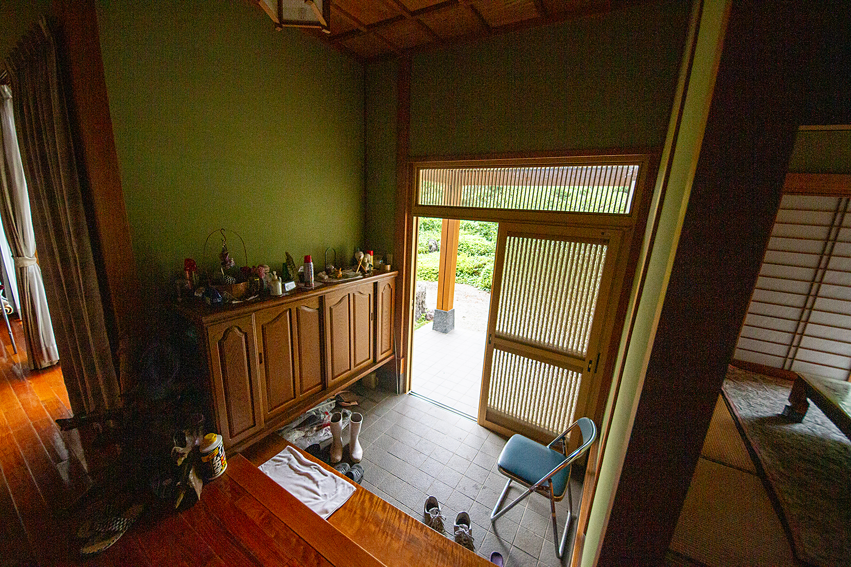 House in Miyakonojo, Miyazaki: photo 3