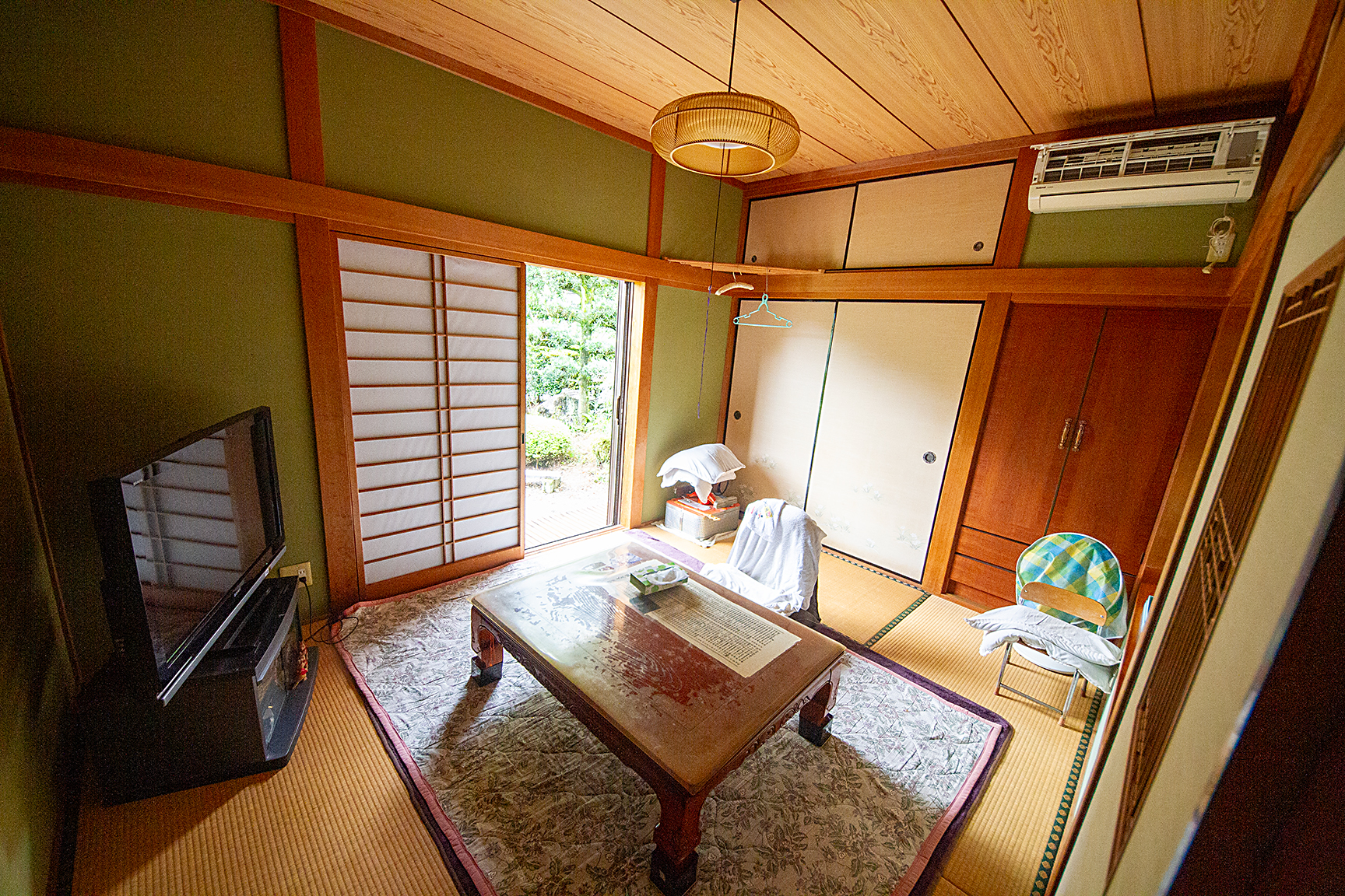 House in Miyakonojo, Miyazaki: photo 4