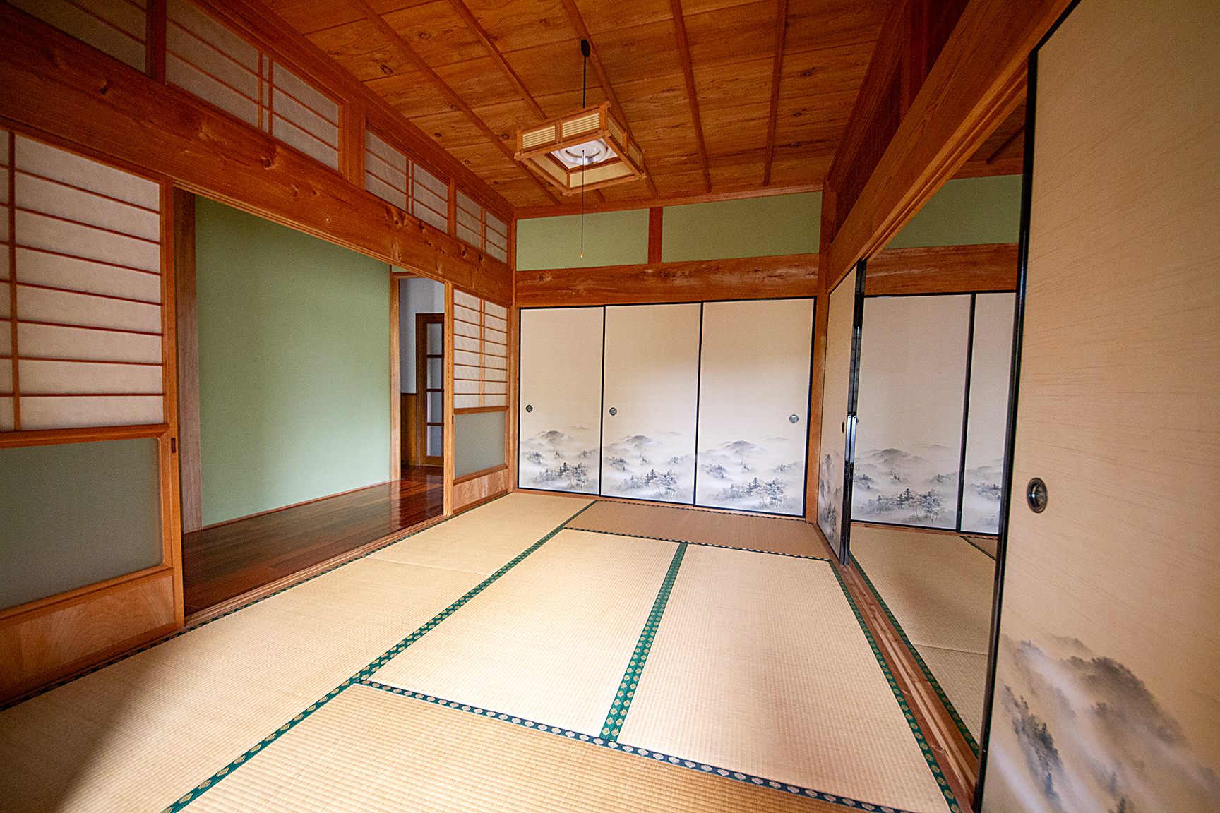 House in Miyakonojo, Miyazaki: photo 5