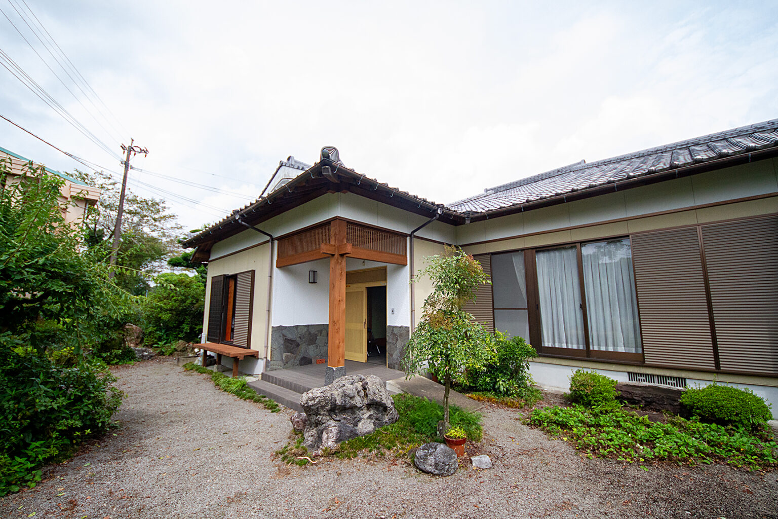 【管理番号100】売買|農地付き(高城町) 5