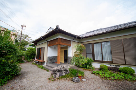 【管理番号100】売買|農地付き(高城町) 2