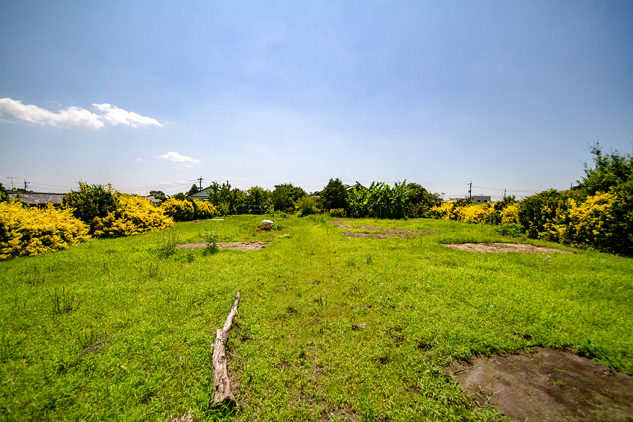 detached 梅北町