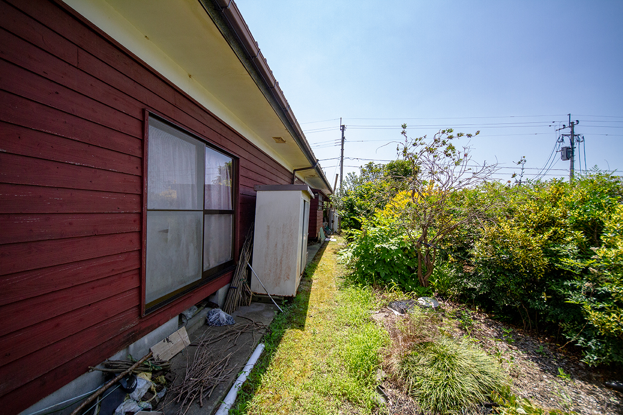detached 梅北町