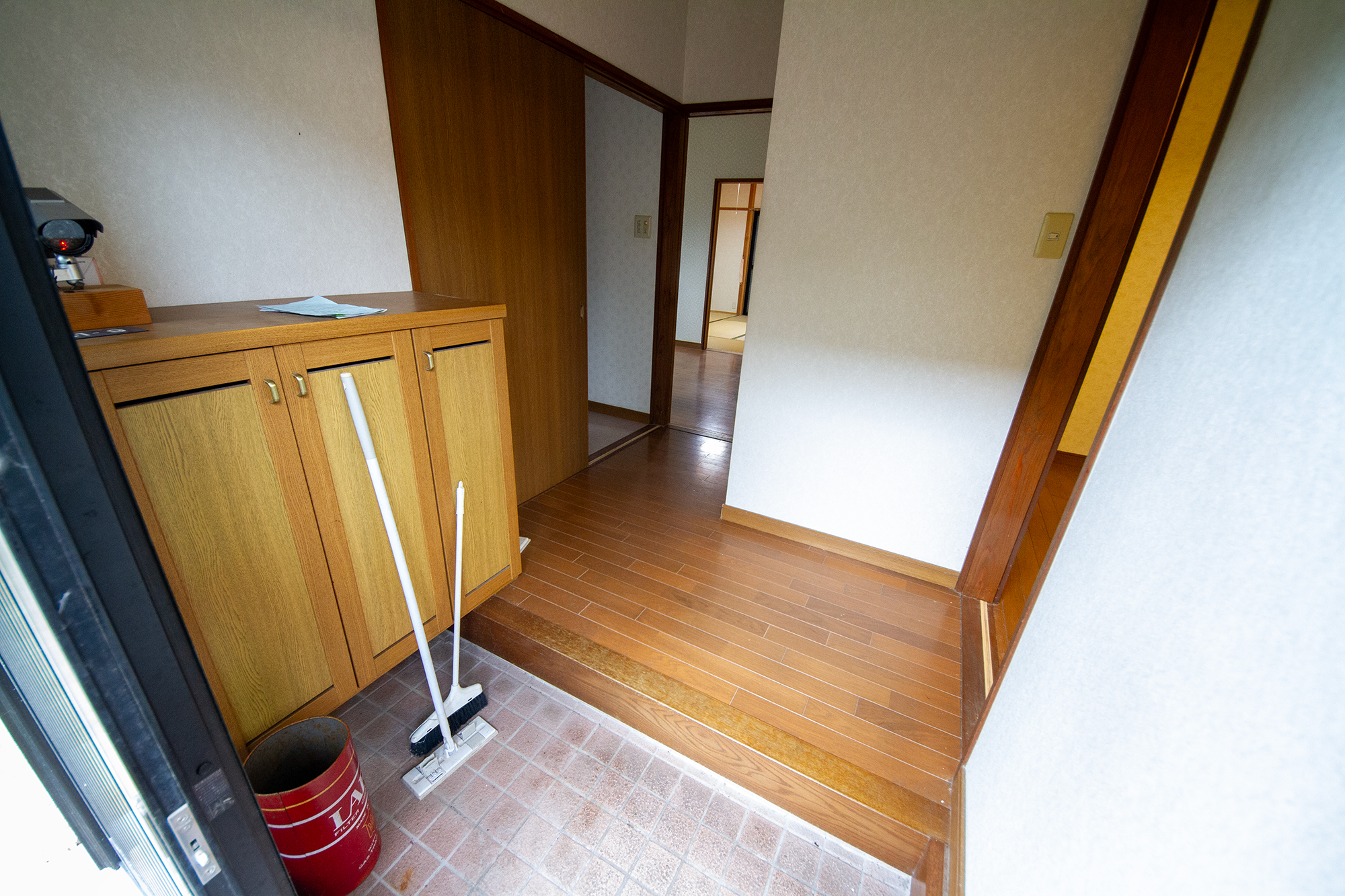 detached 南鷹尾町