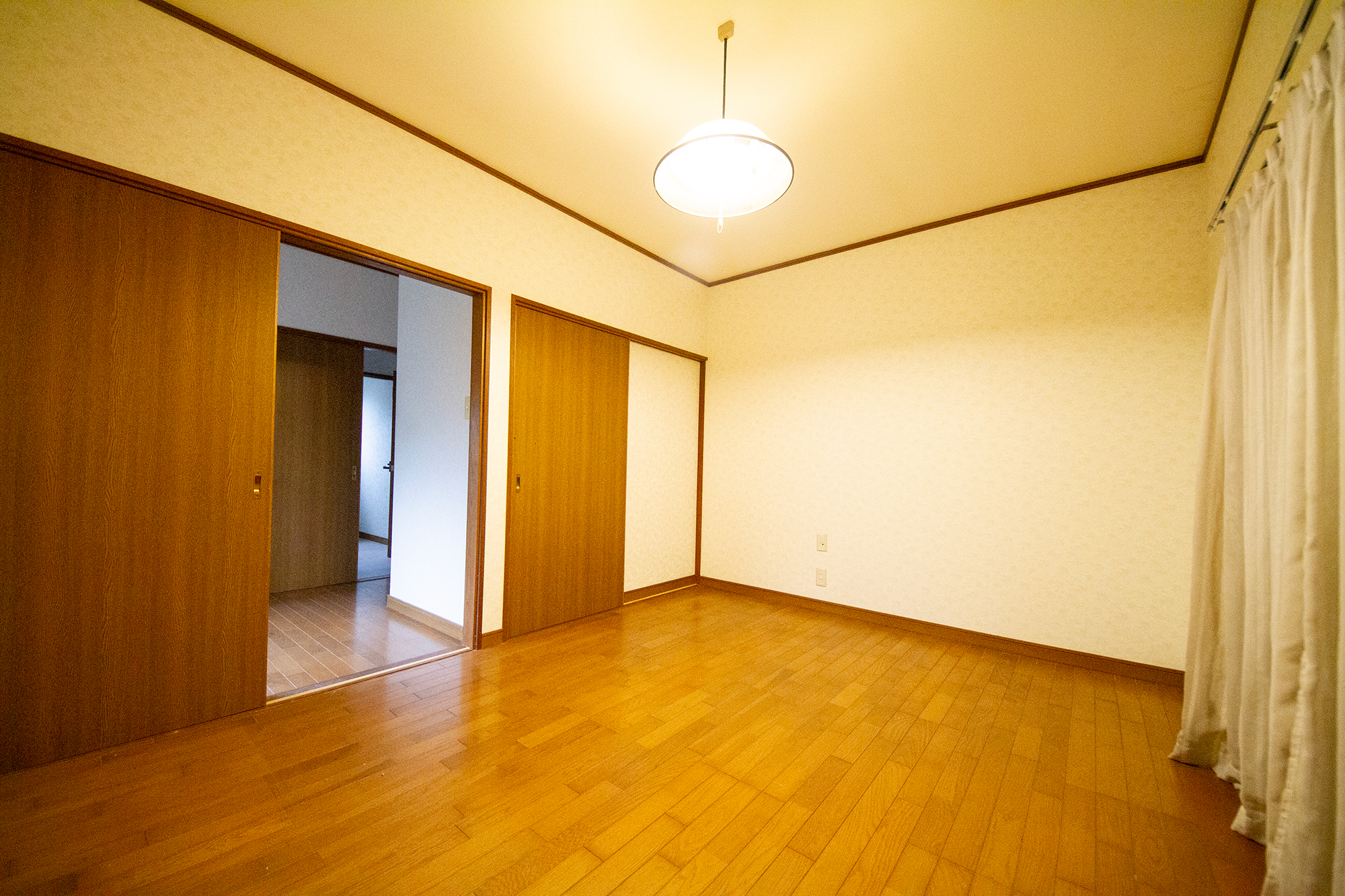 detached 南鷹尾町