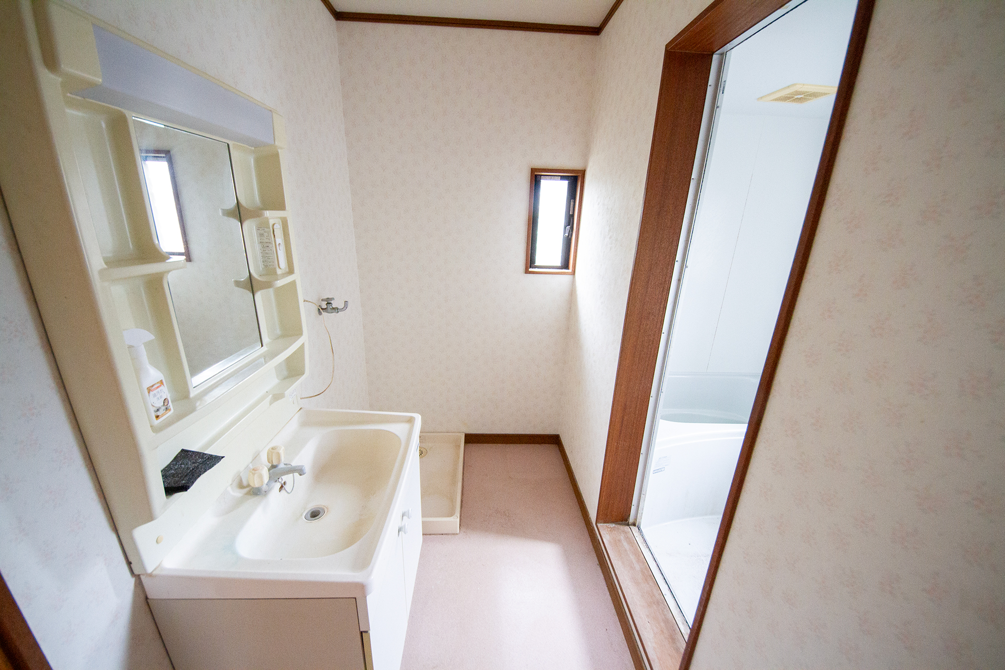 detached 南鷹尾町