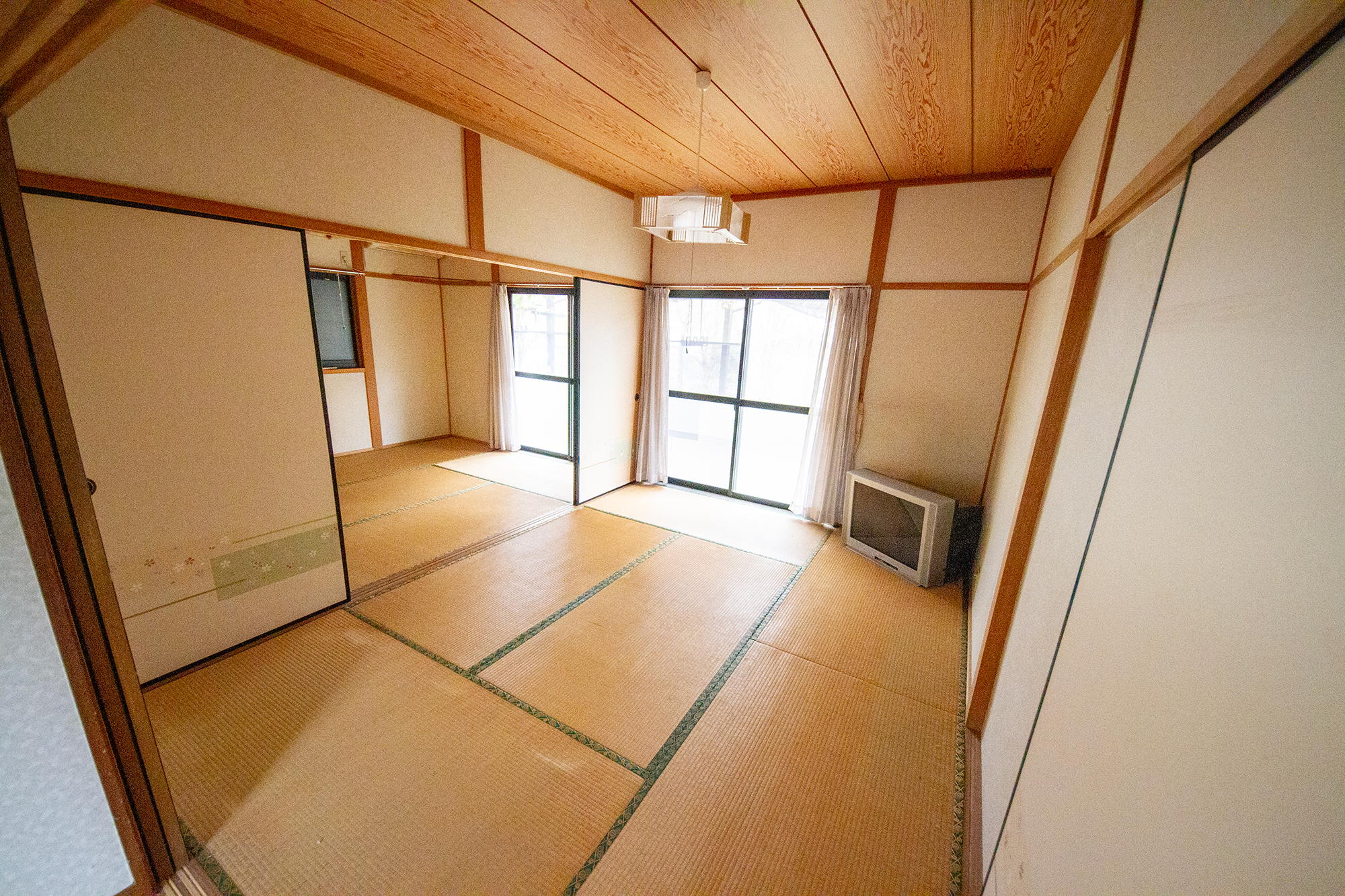 detached 南鷹尾町