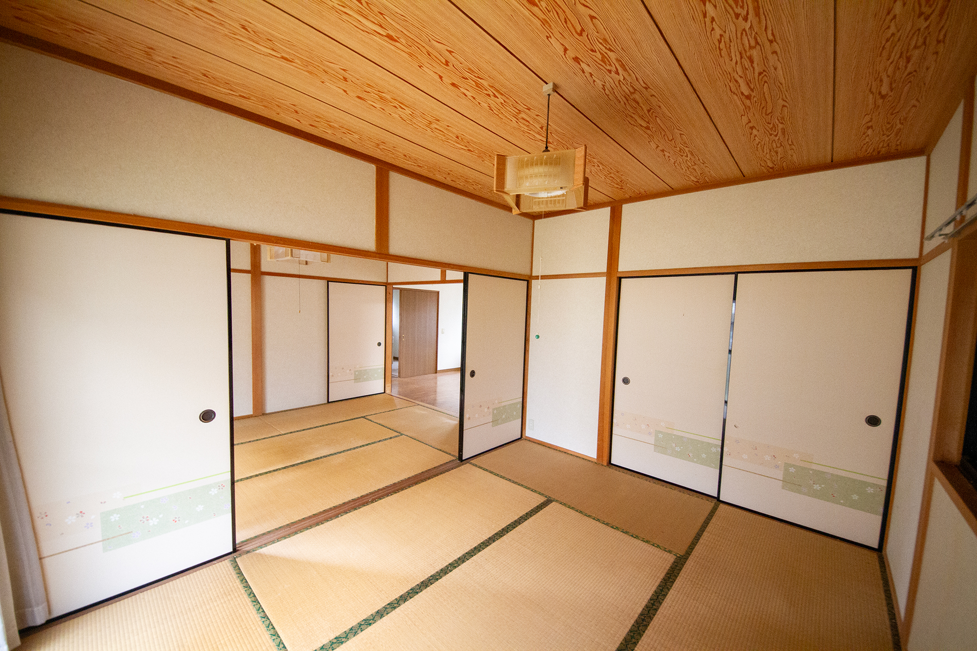 detached 南鷹尾町