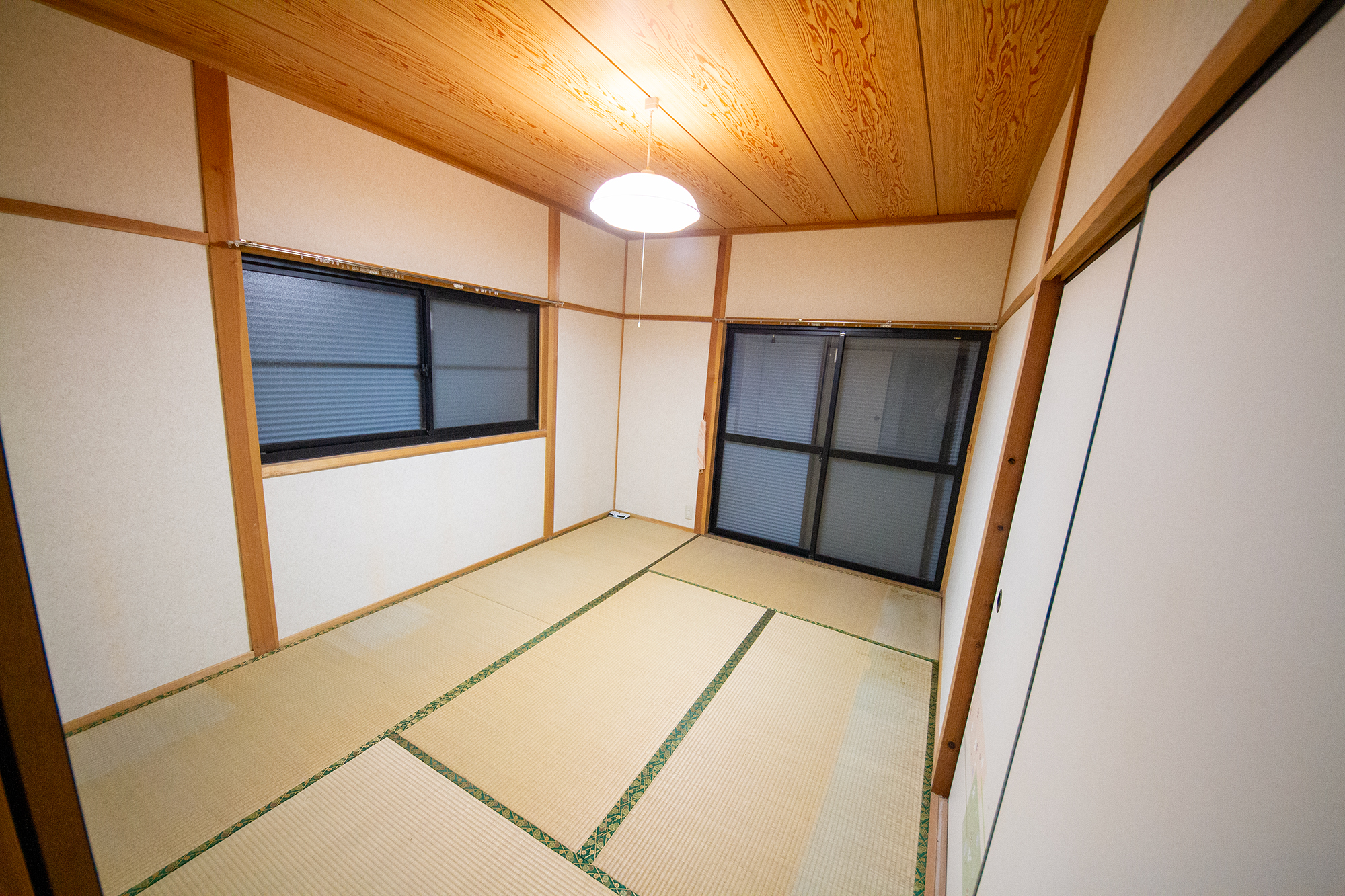 detached 南鷹尾町