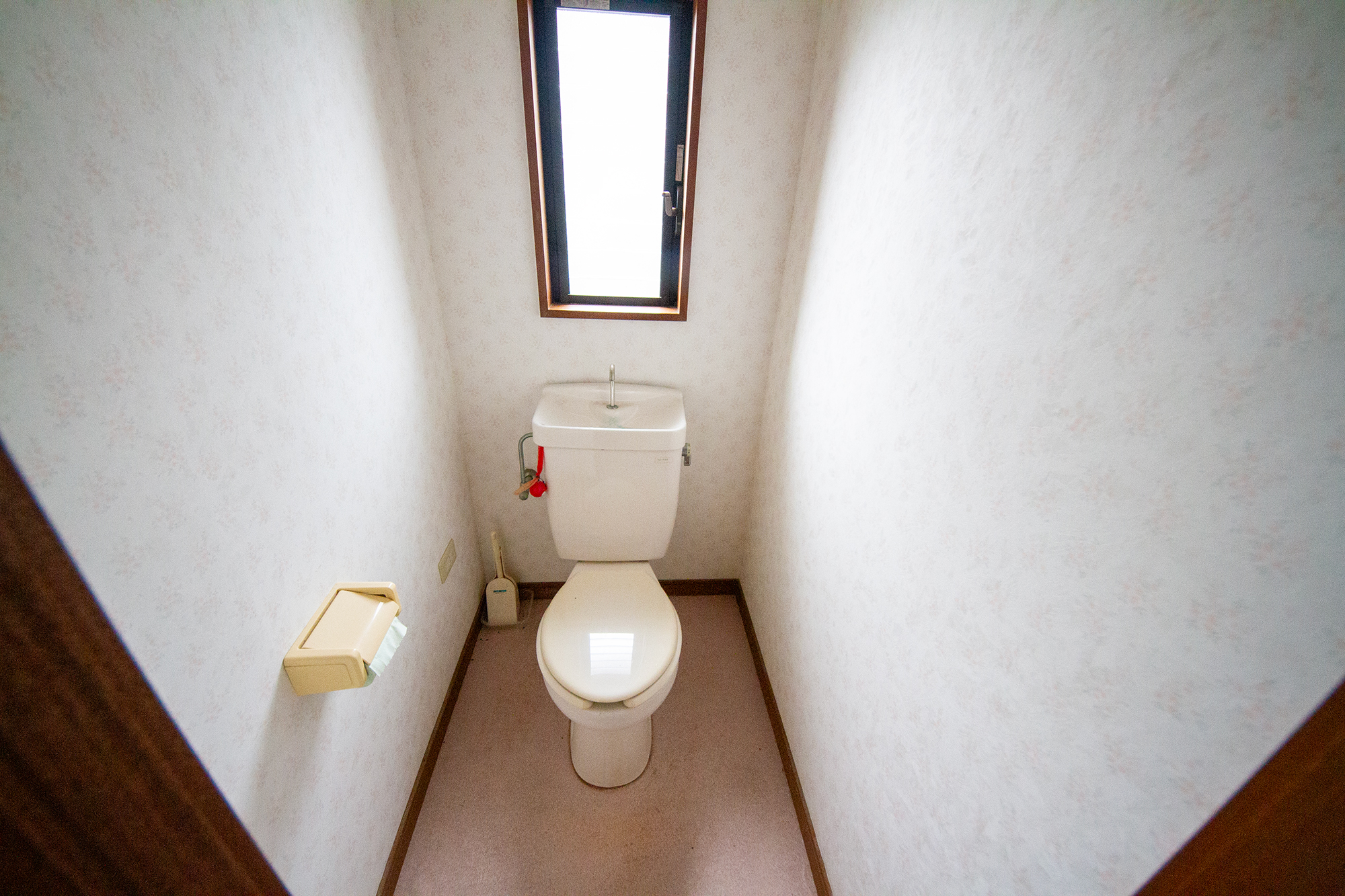 detached 南鷹尾町