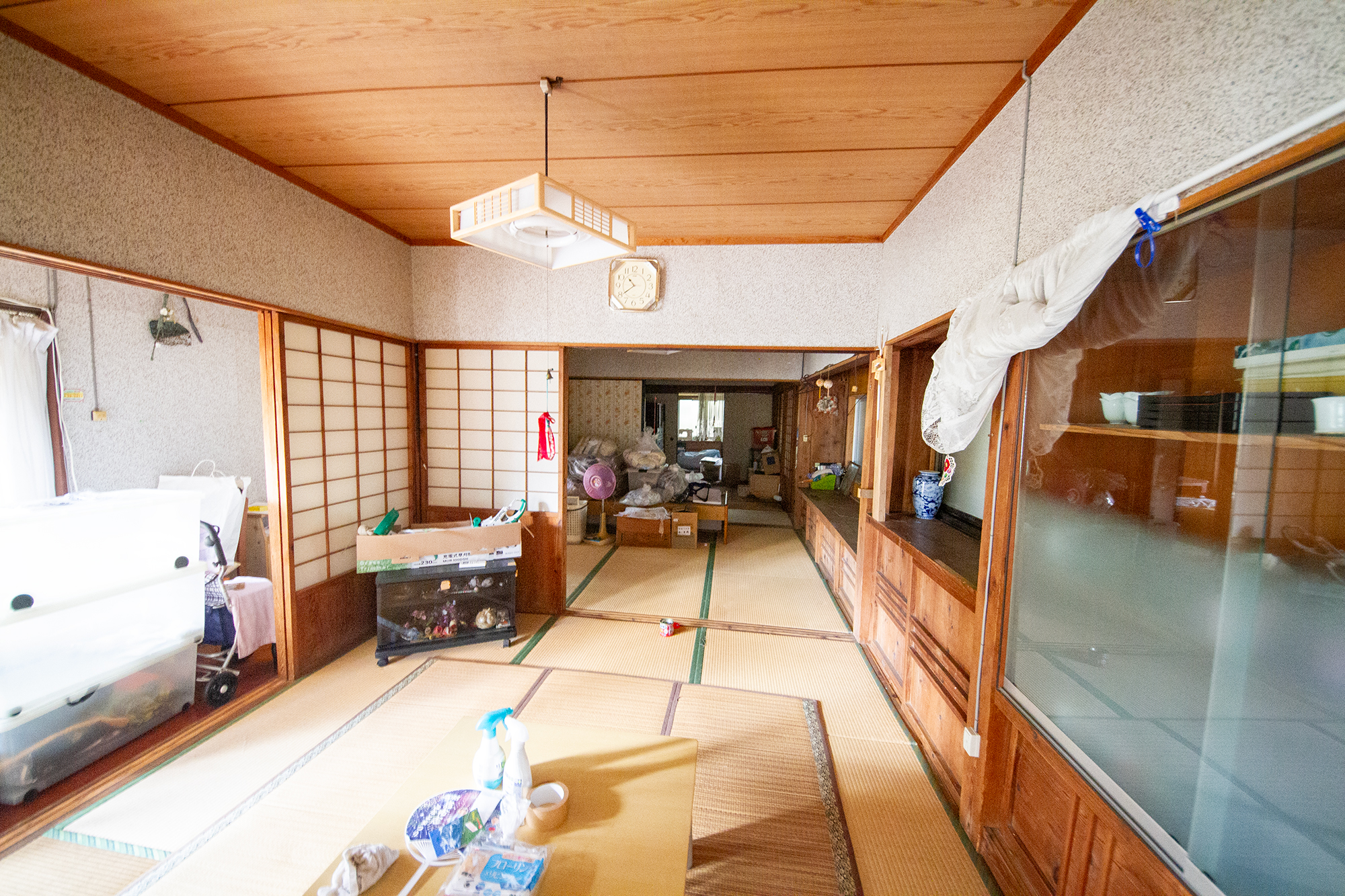 detached 梅北町