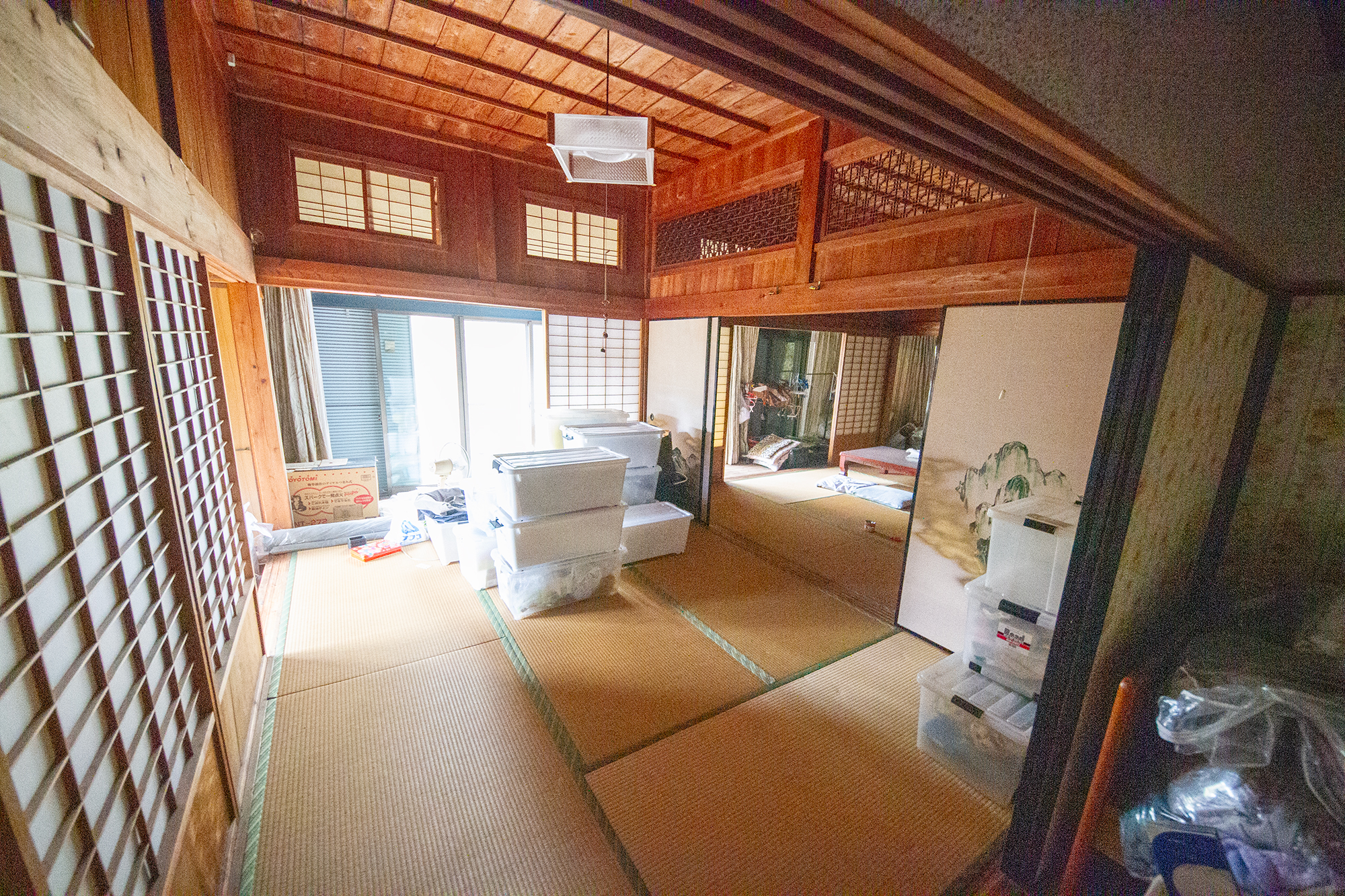 detached 梅北町