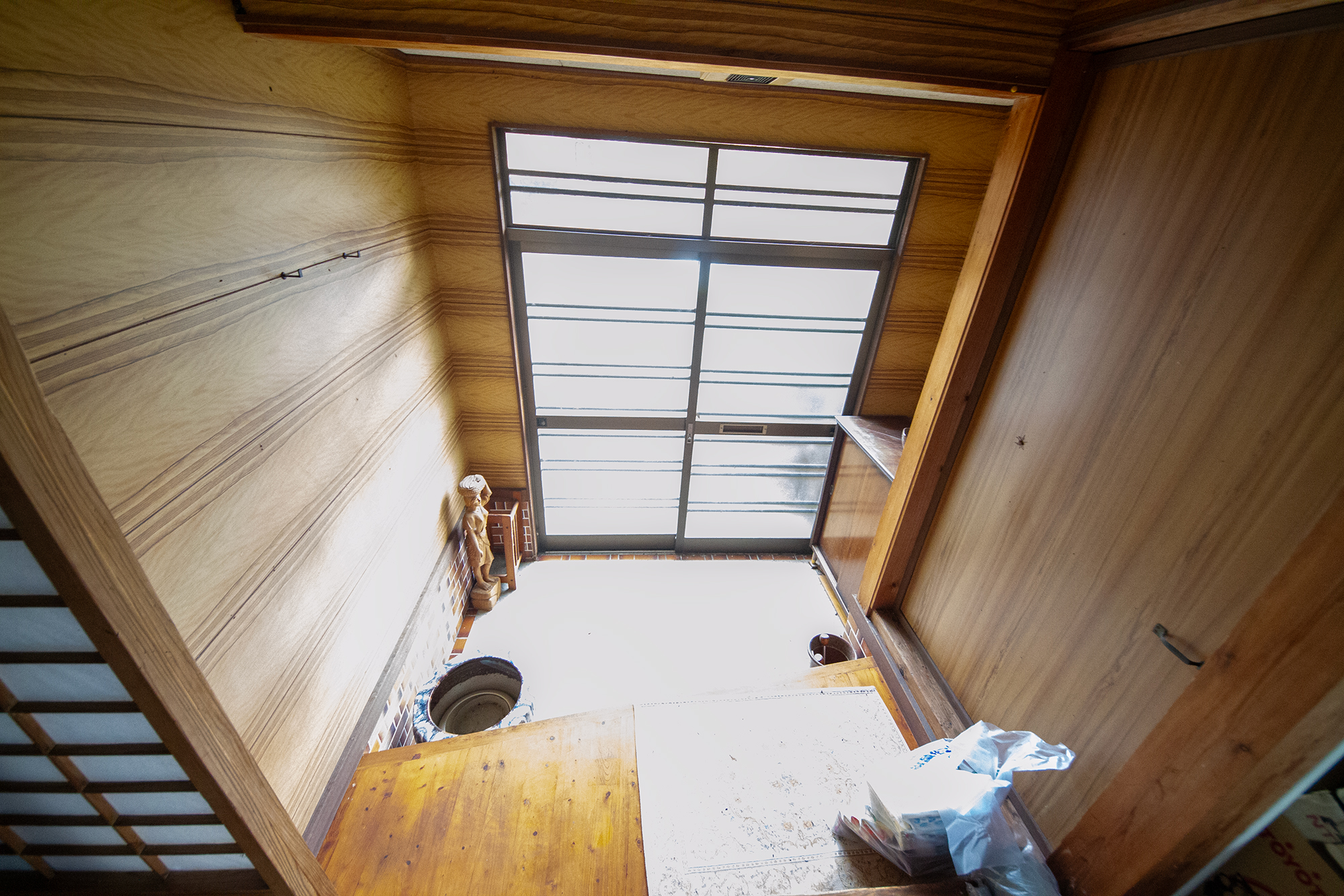 detached 梅北町