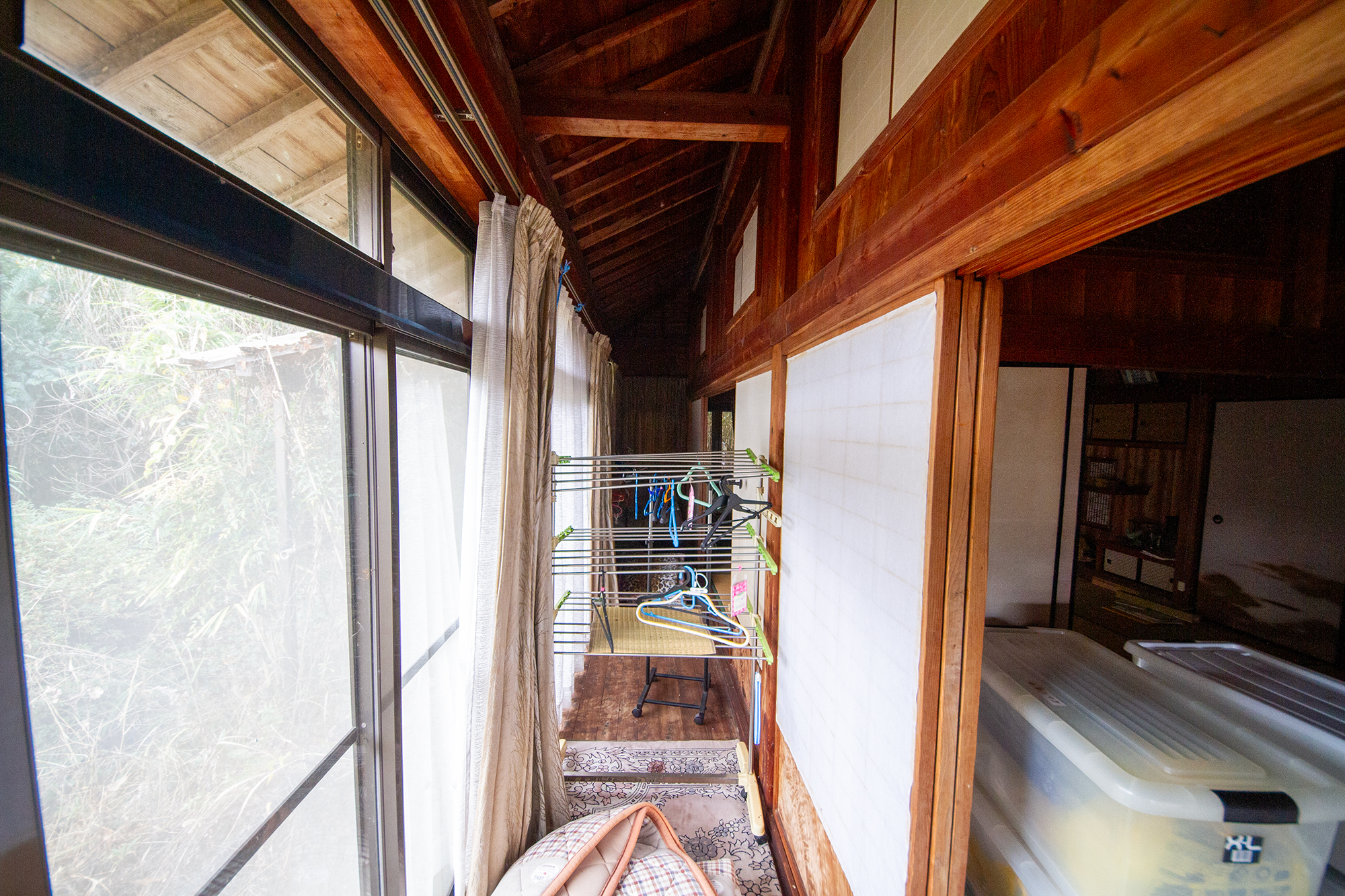 detached 梅北町