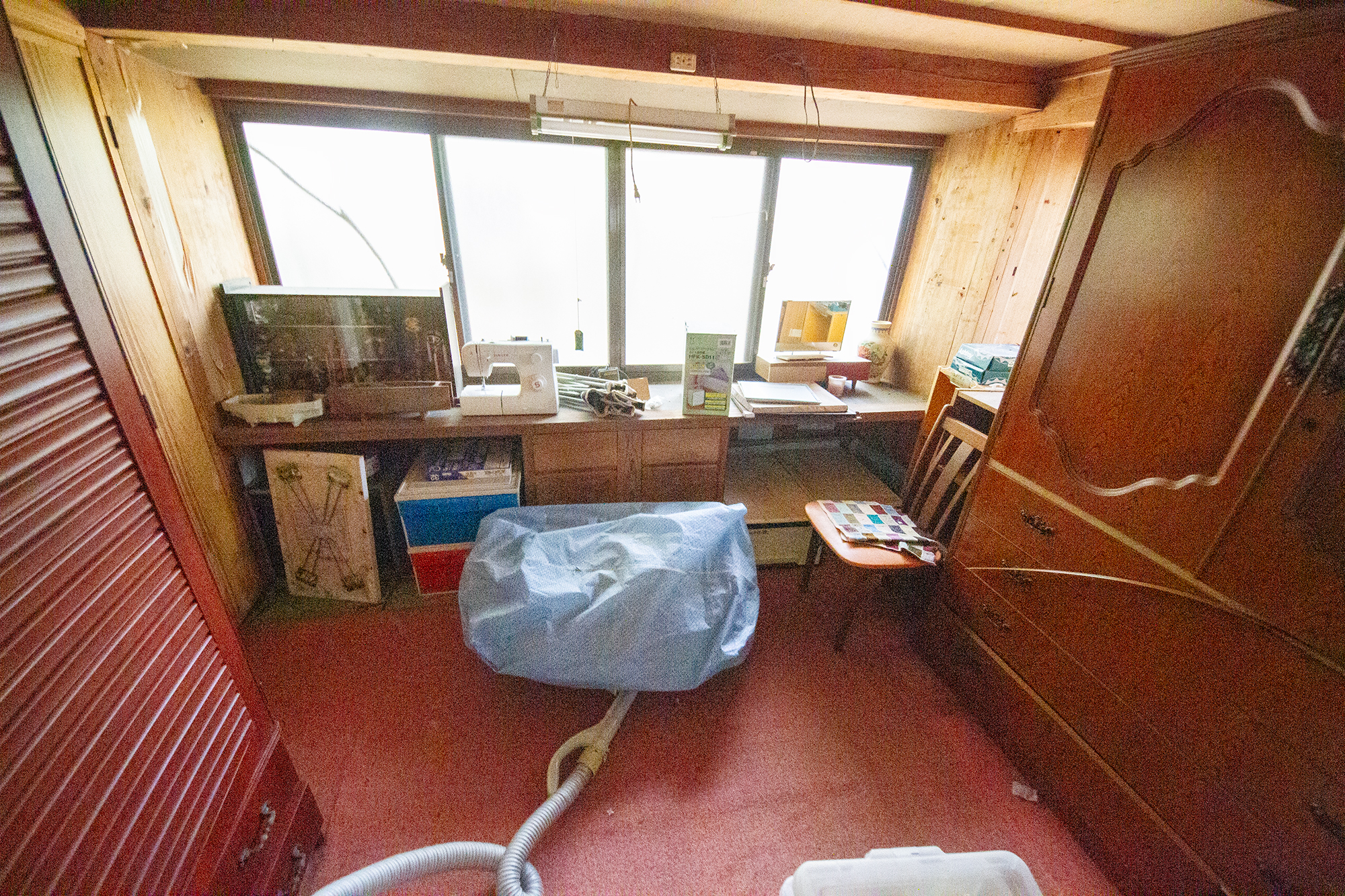 detached 梅北町
