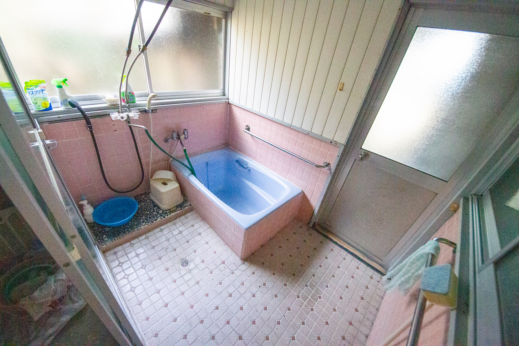 detached 梅北町