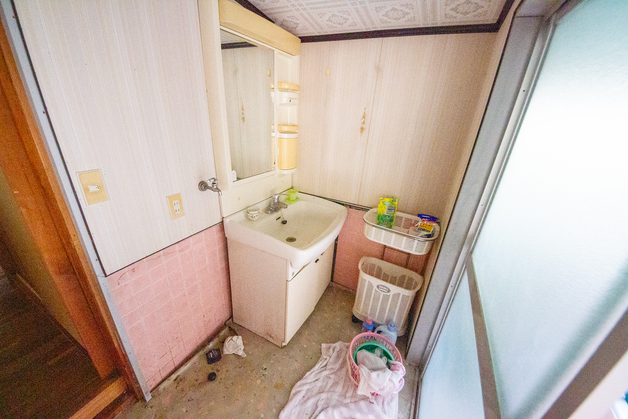 detached 梅北町