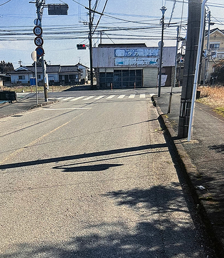  山田町中霧島宇内堀3282番3、3282番26