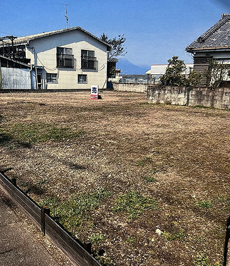  山田町中霧島宇内堀3282番3、3282番26