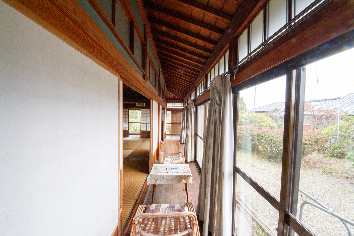 detached 庄内町