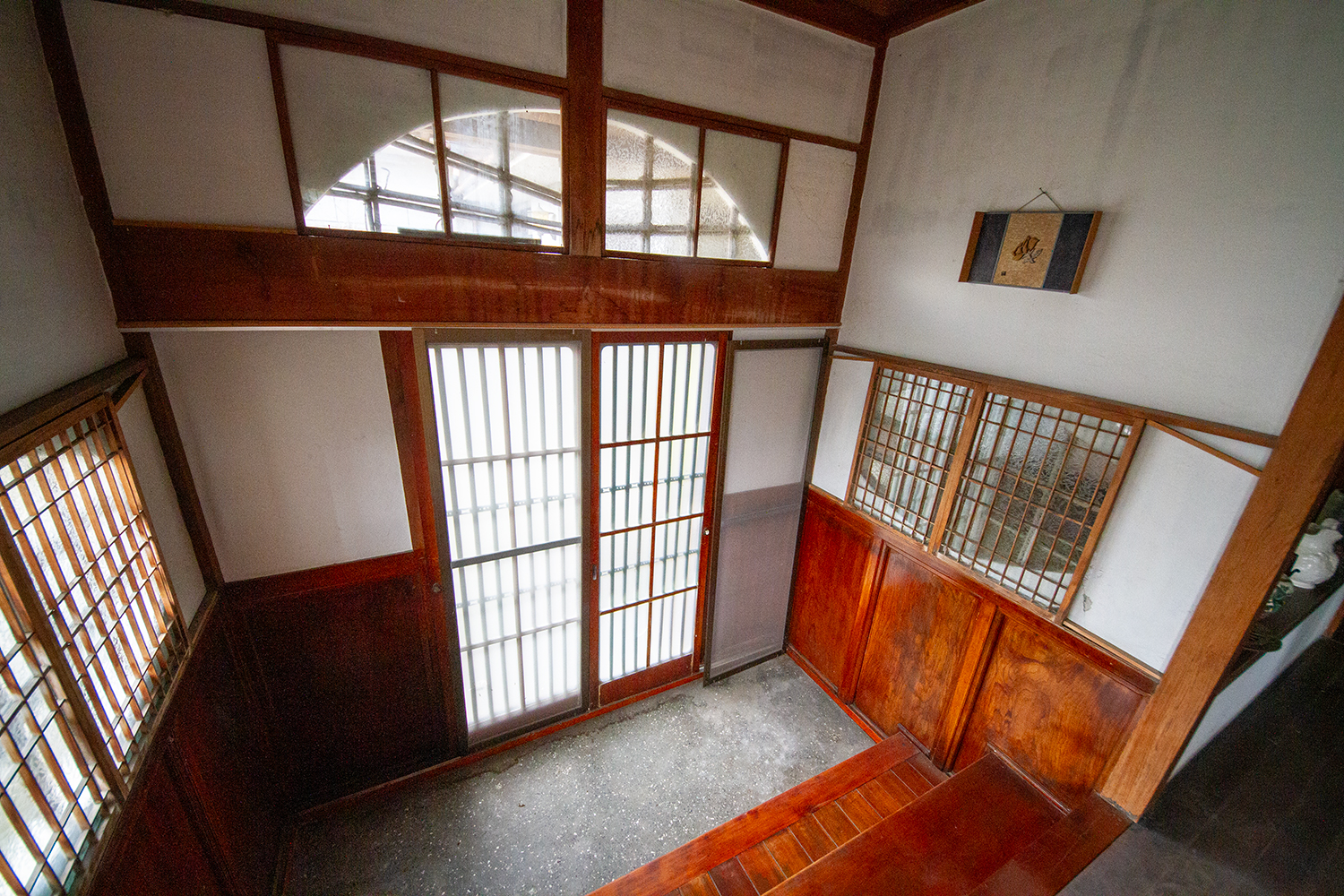 detached 庄内町