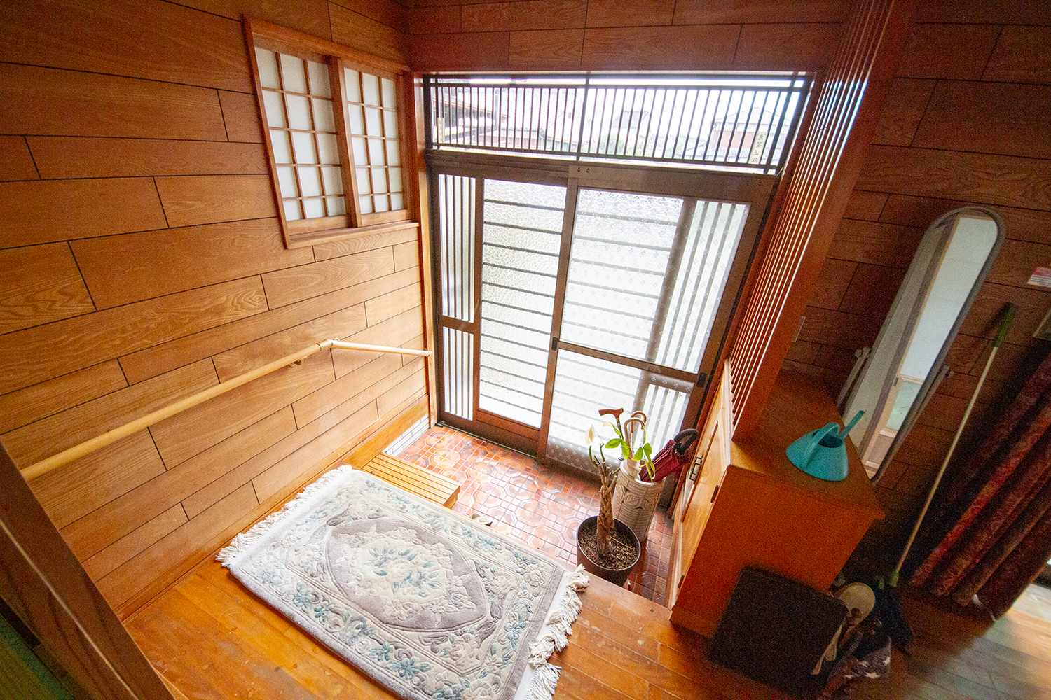 detached 庄内町