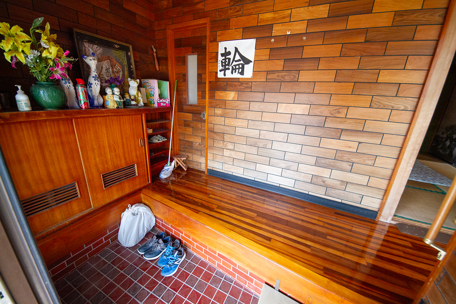detached 野々美谷町