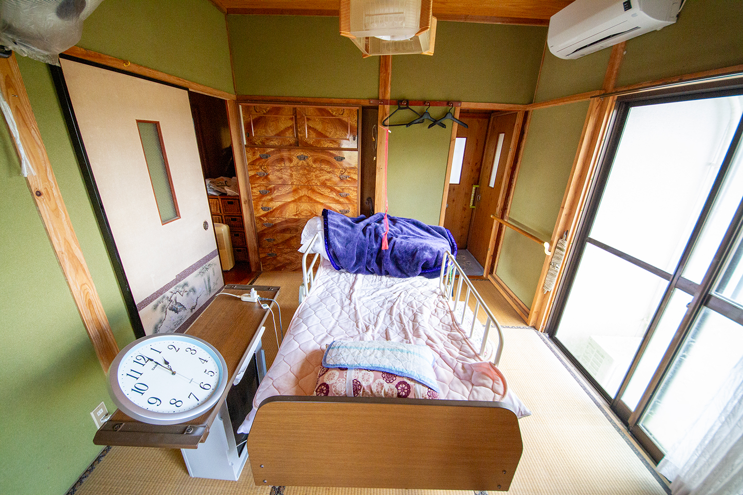 detached 野々美谷町