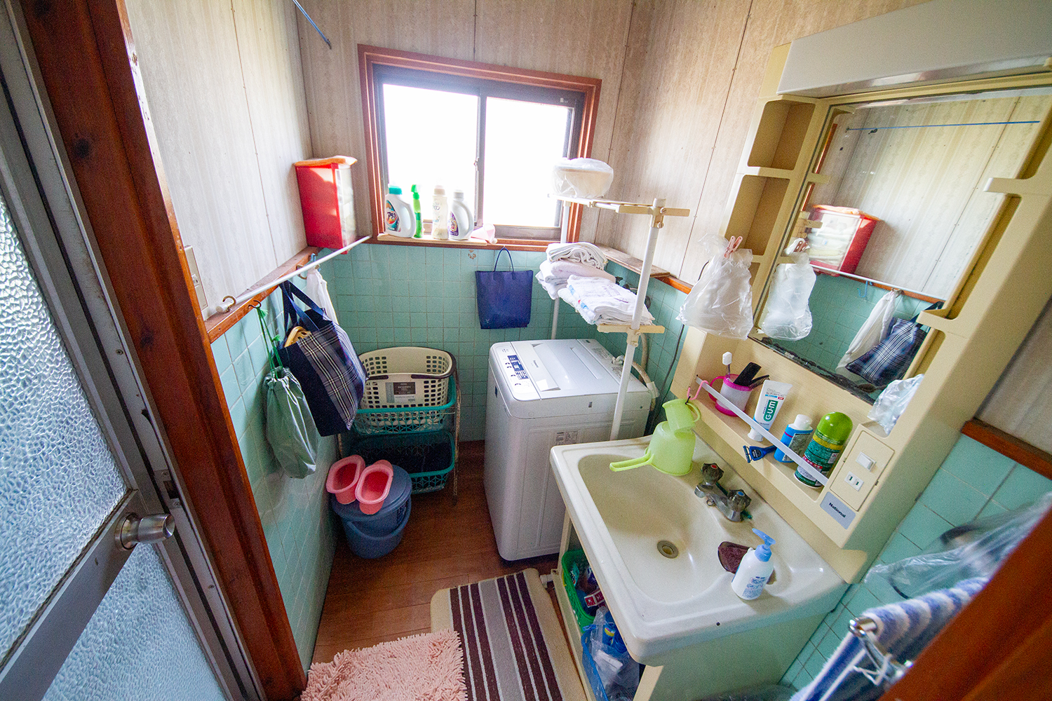 detached 野々美谷町
