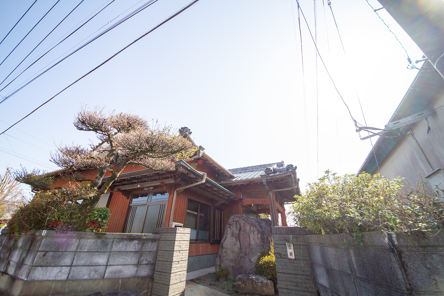 detached 広原町