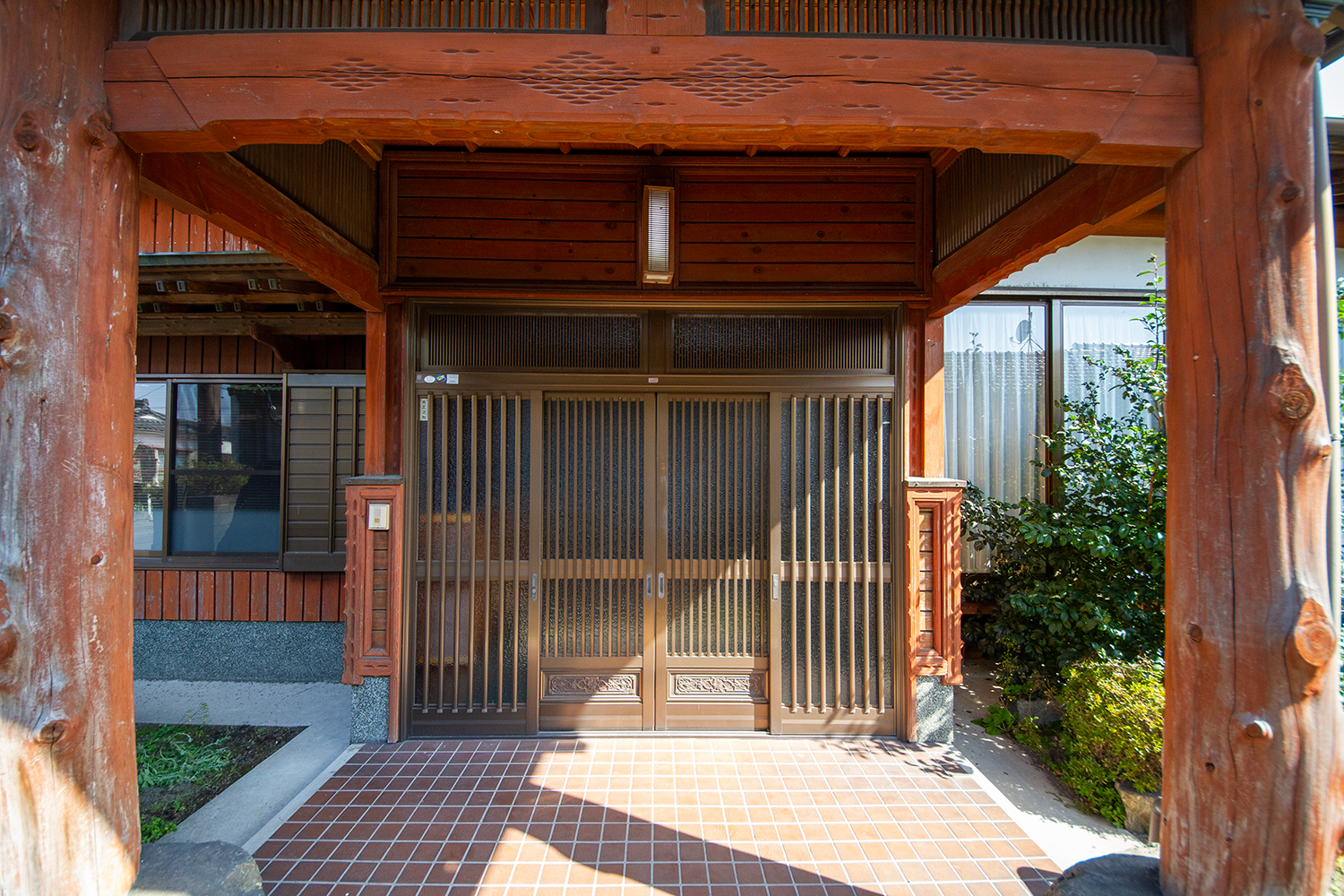 detached 広原町