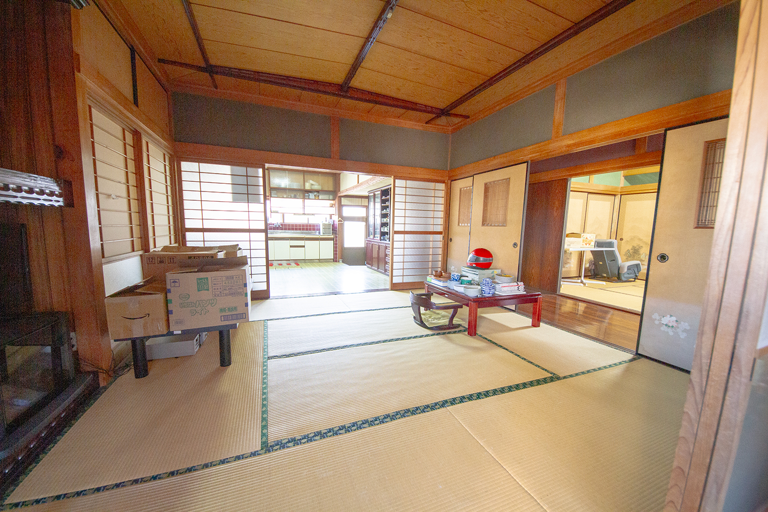 detached 広原町