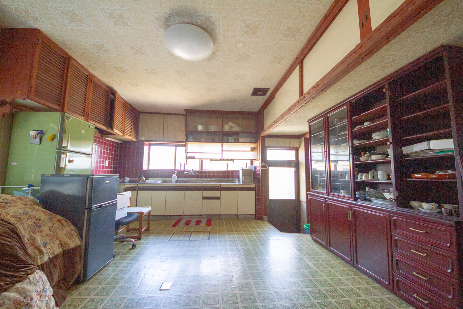 detached 広原町