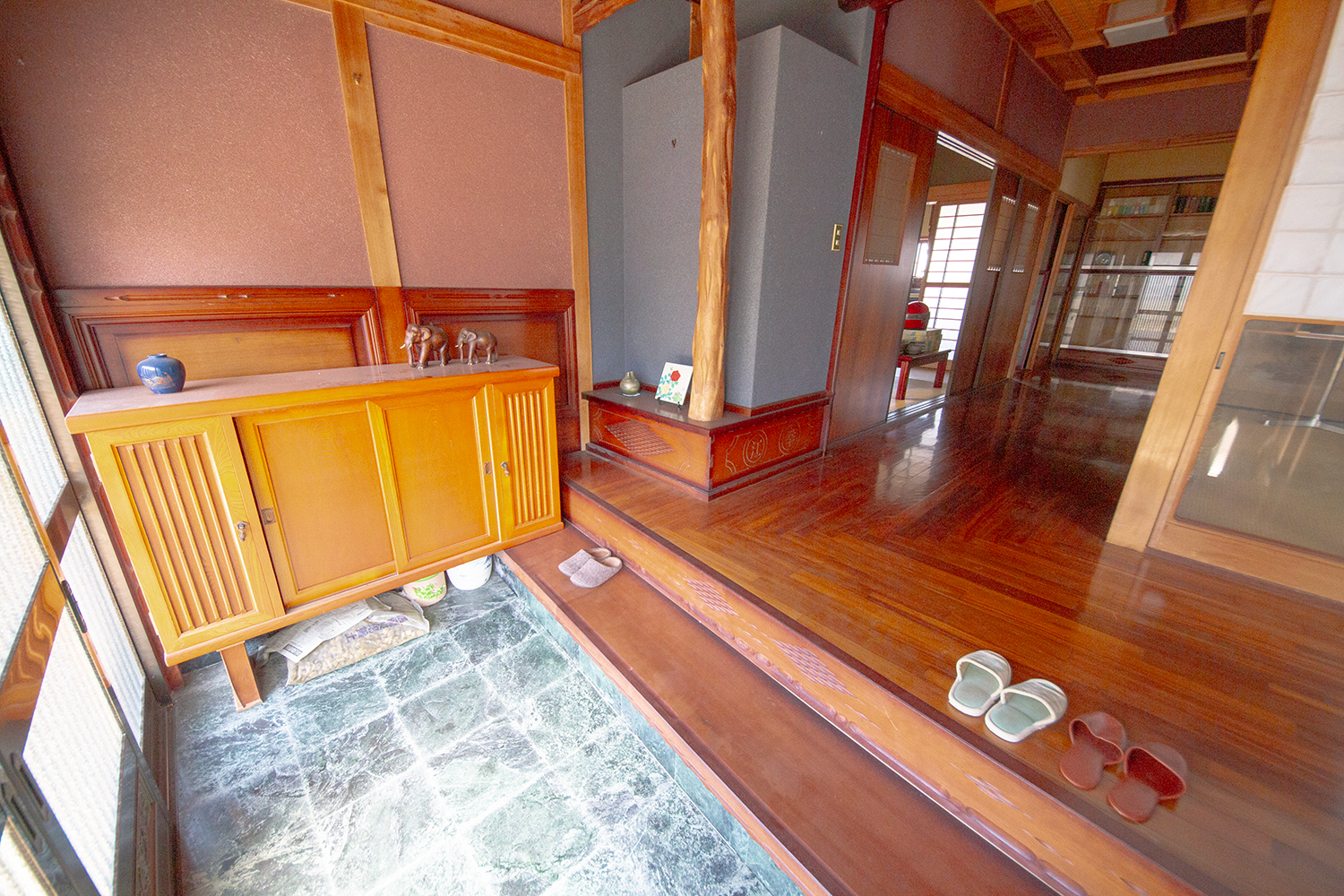 detached 広原町