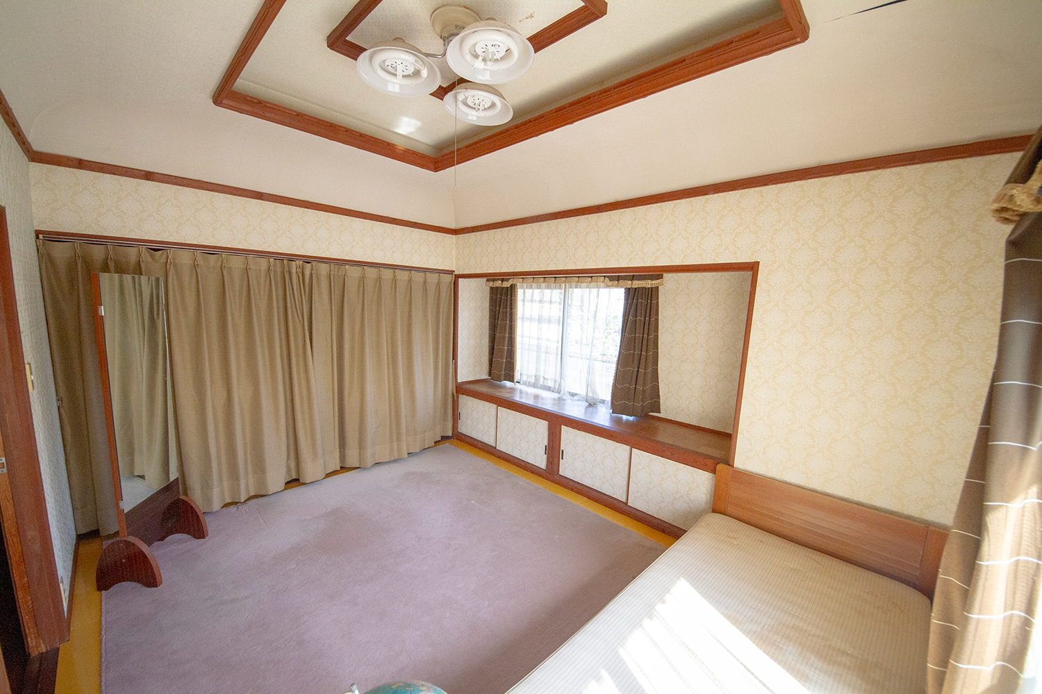 detached 広原町