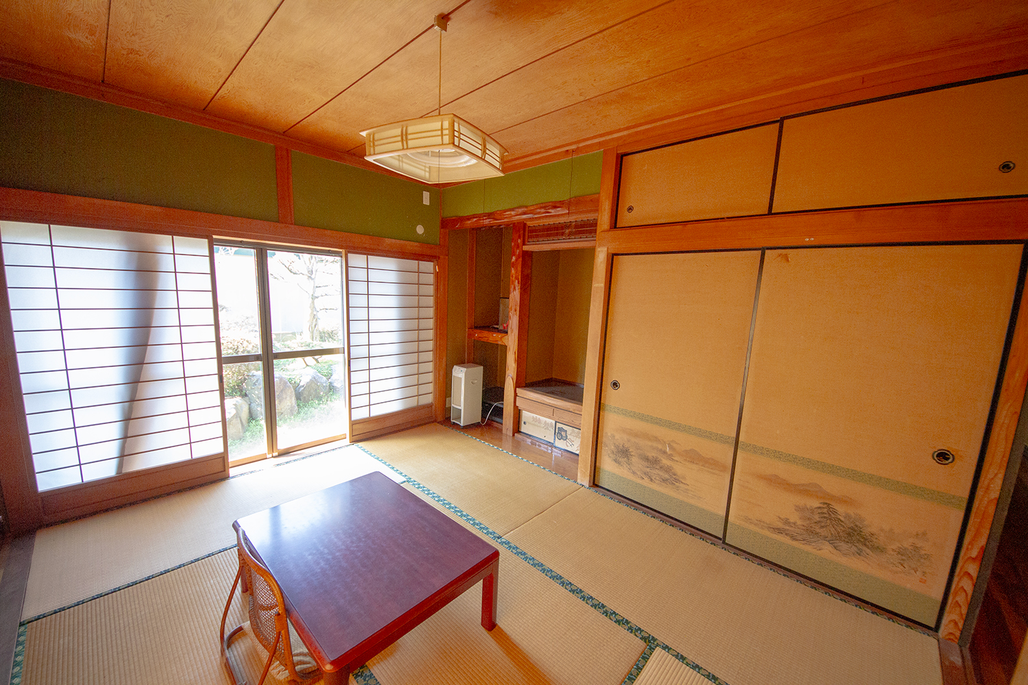 detached 広原町