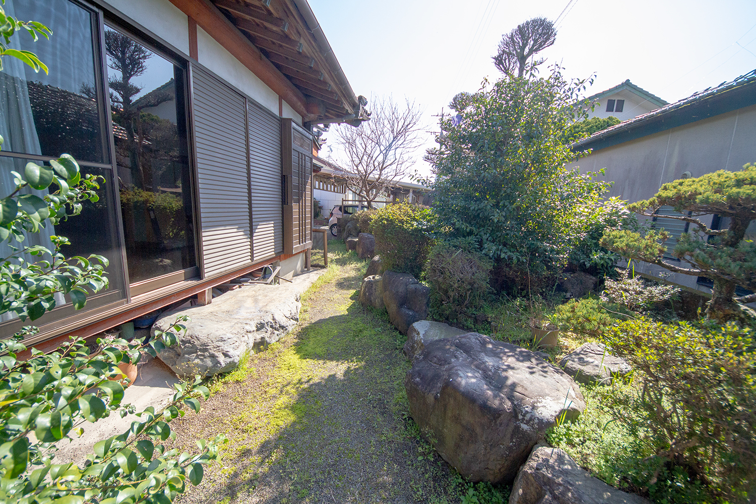 detached 広原町