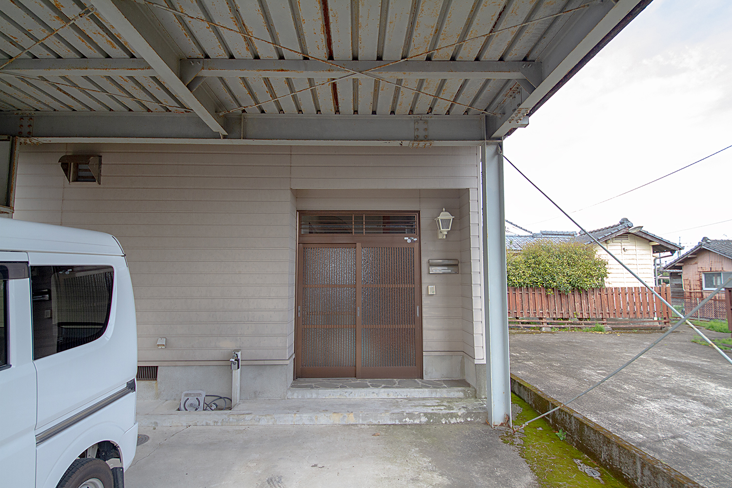 detached 甲斐元町