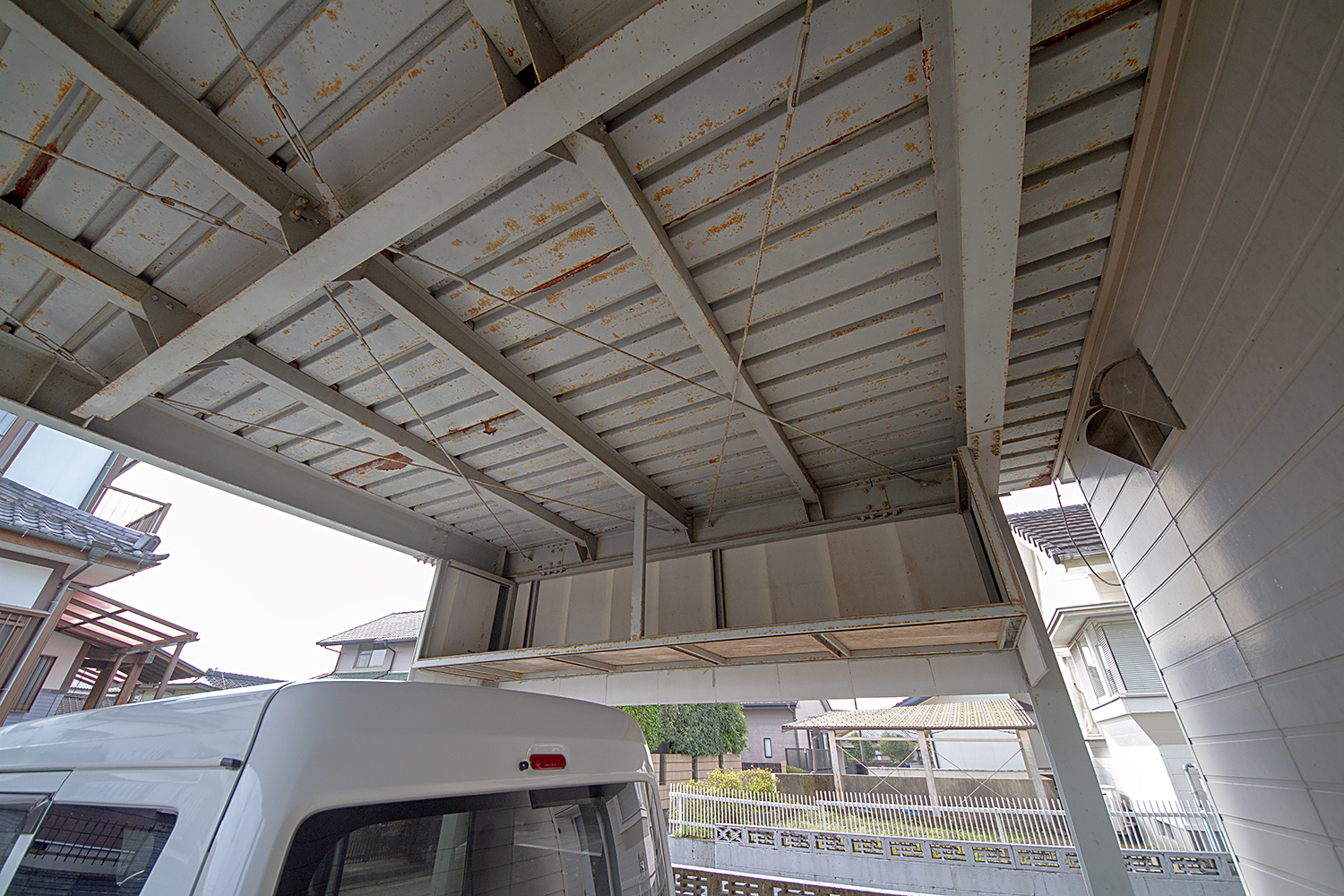 detached 甲斐元町