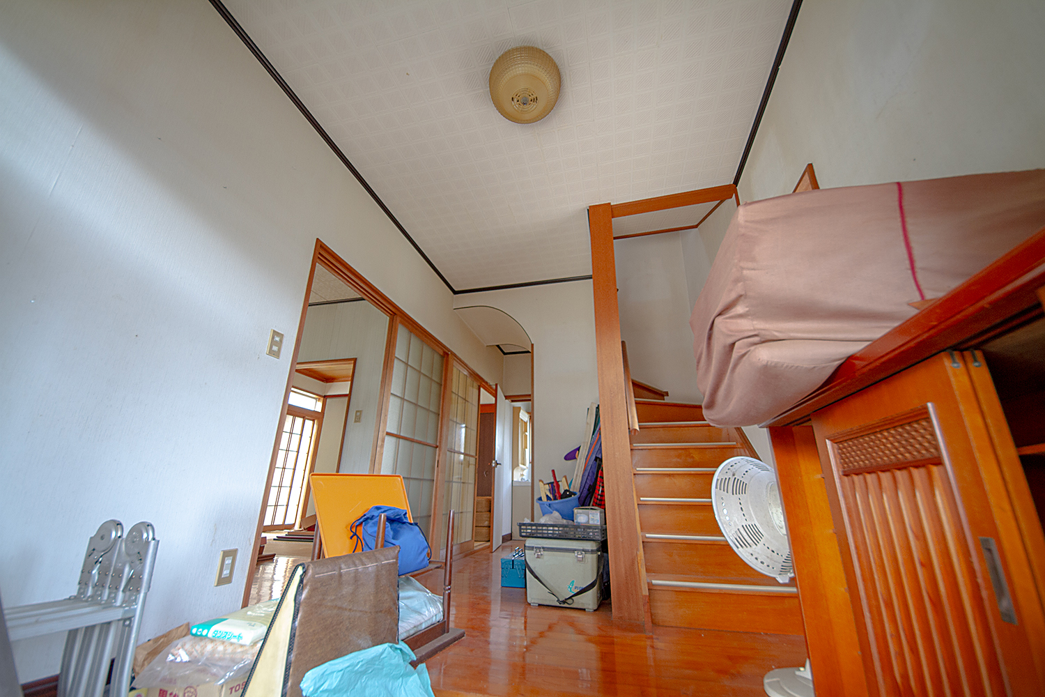 detached 甲斐元町