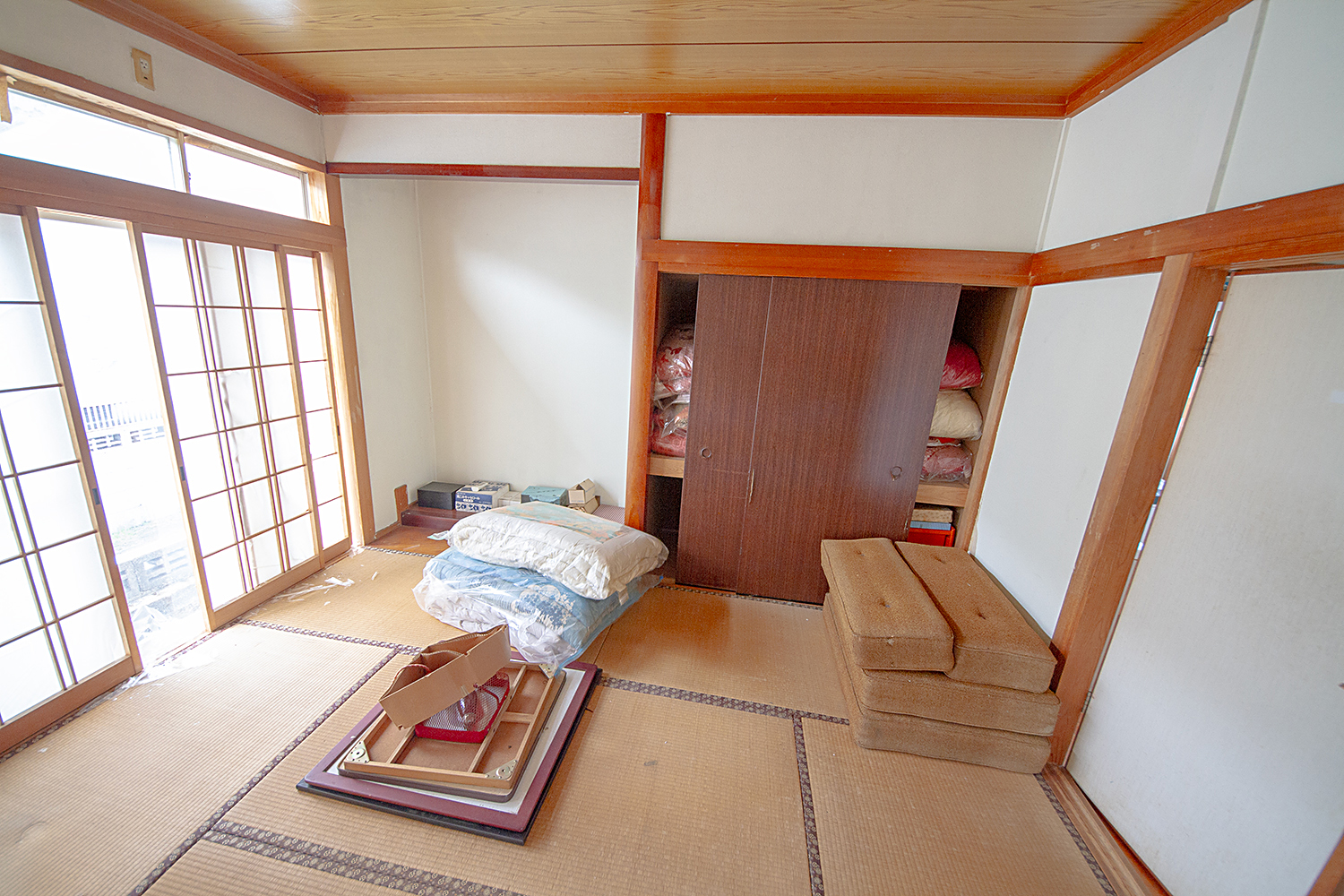 detached 甲斐元町