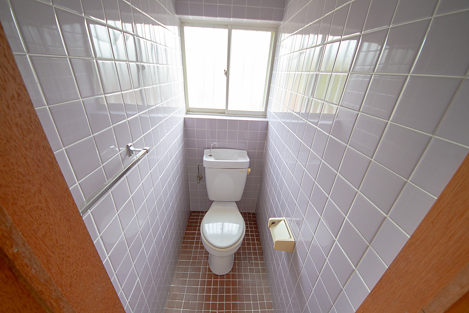detached 甲斐元町