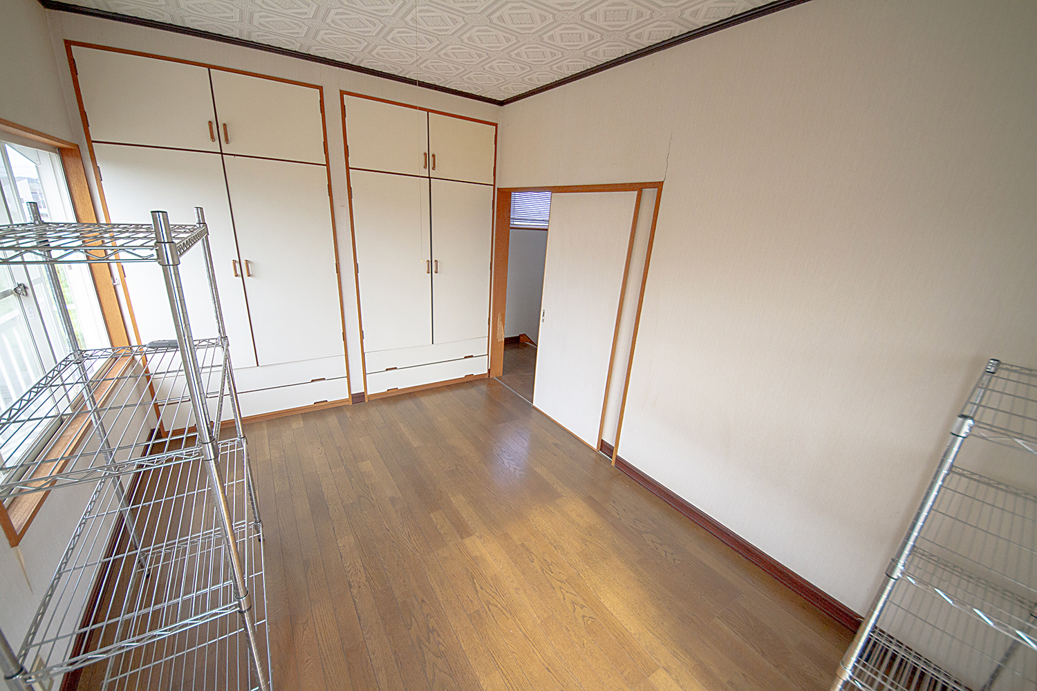 detached 甲斐元町