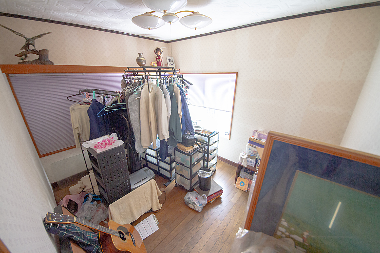 detached 甲斐元町