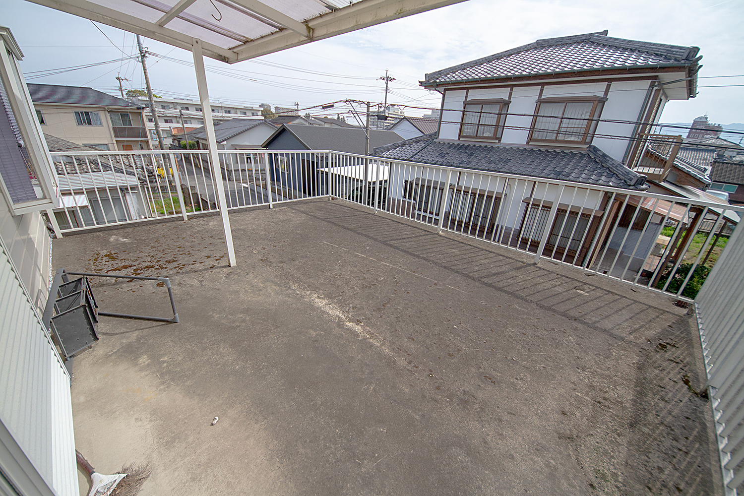 detached 甲斐元町