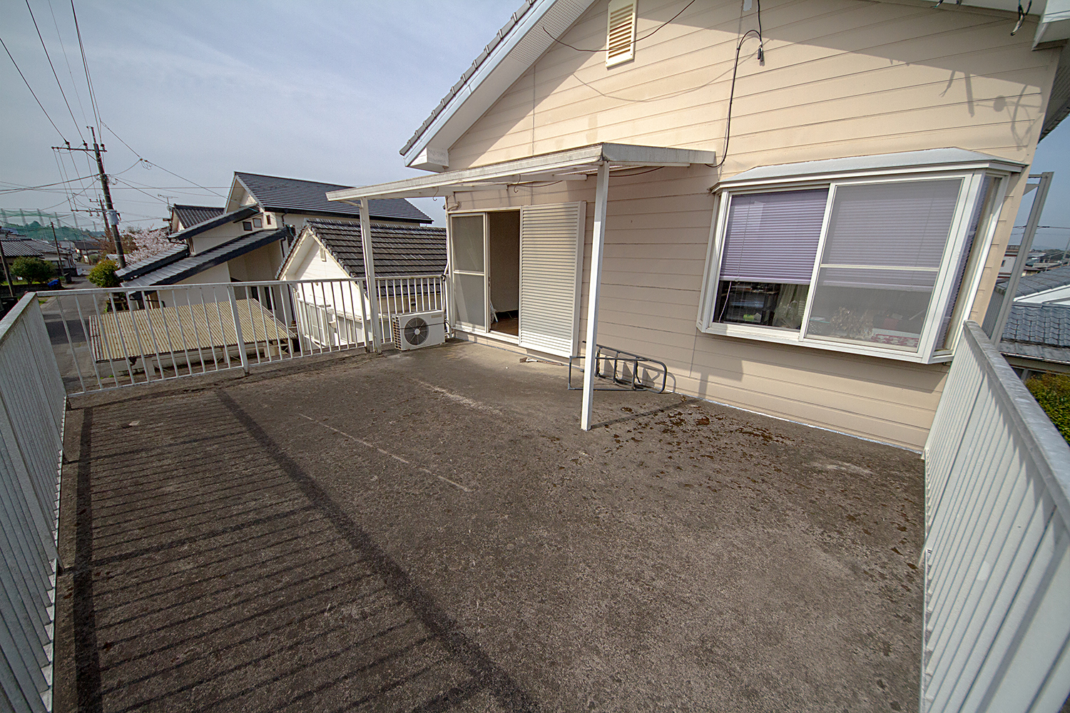 detached 甲斐元町