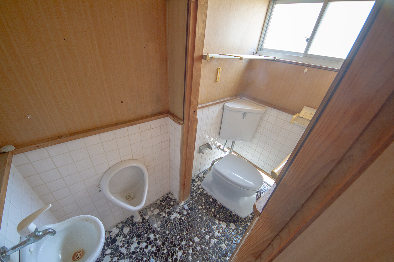 detached 大王町