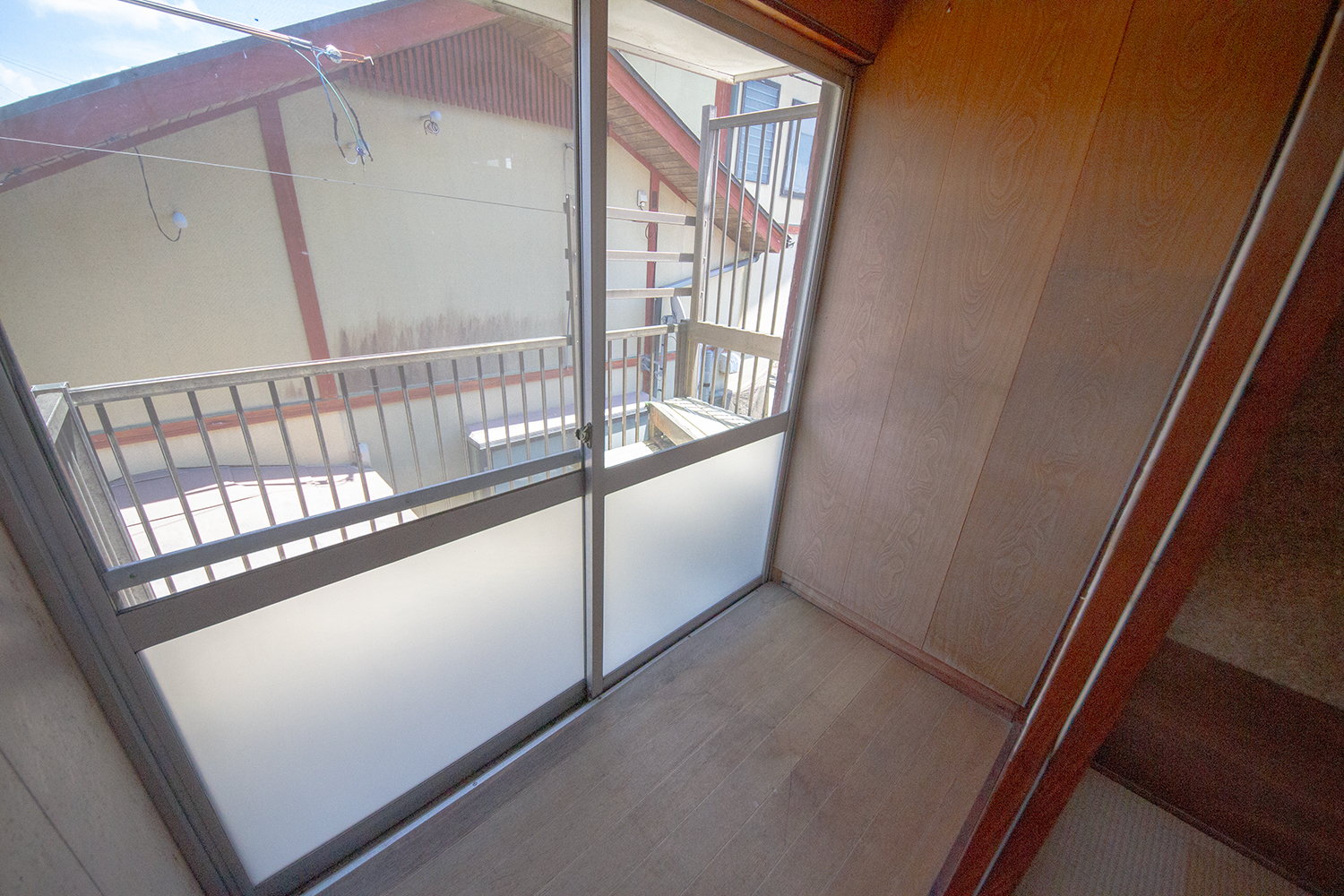 detached 大王町