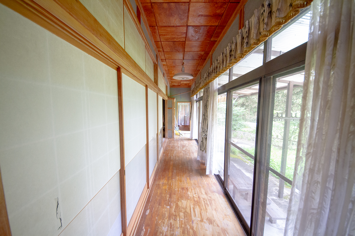 detached 山田町