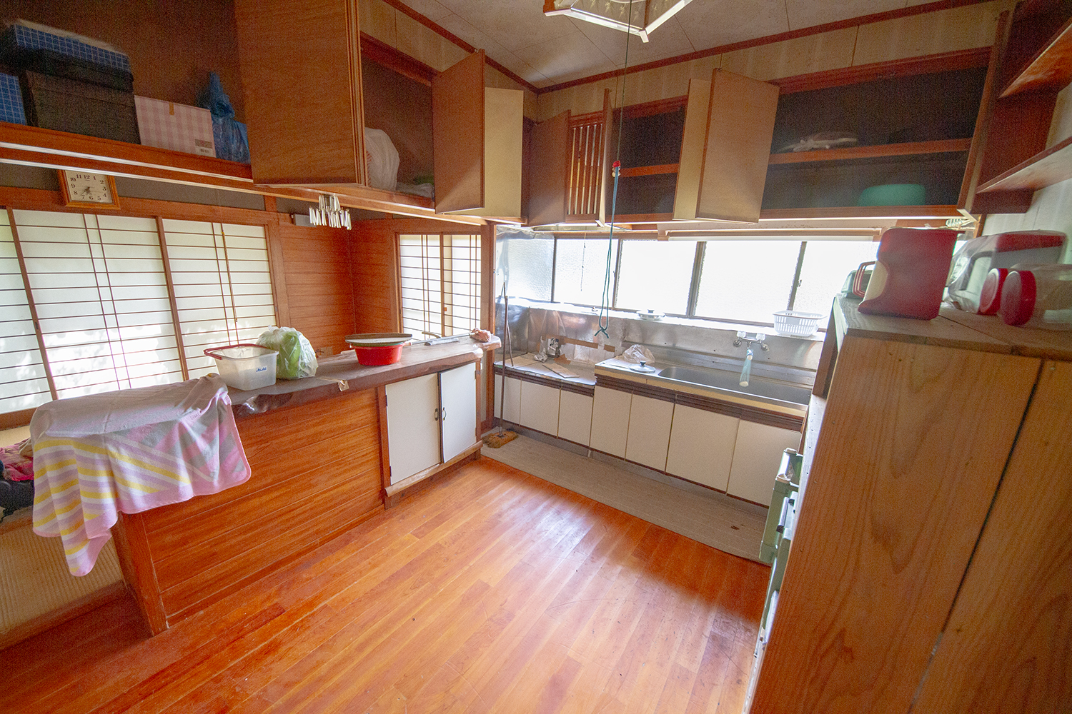 detached 山田町